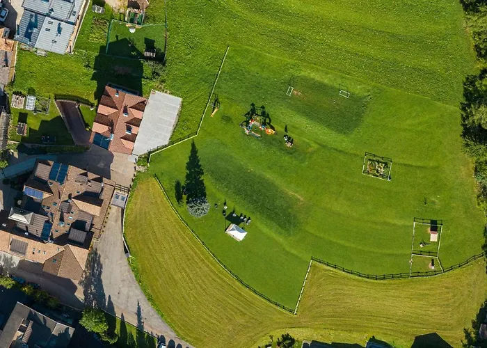 Family La GrottaAlbergo