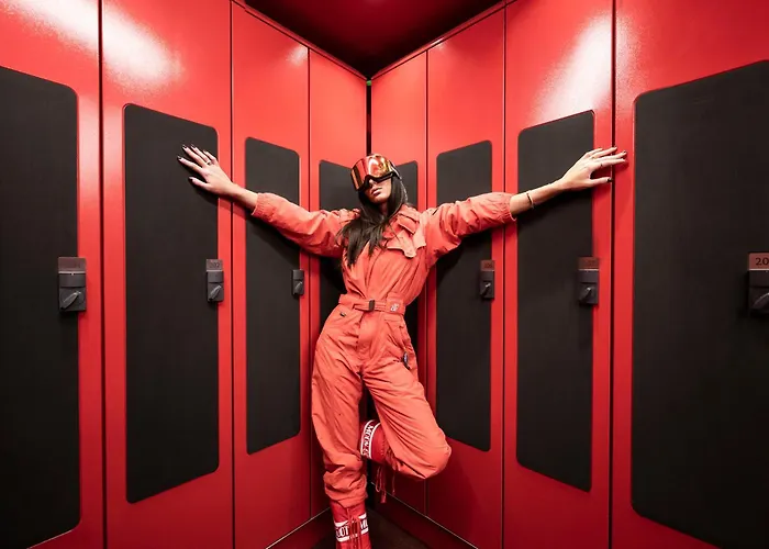 Sport Hotel Passo Carezza