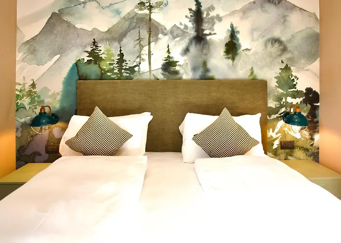Al Piccolo Hotel Vigo di Fassa