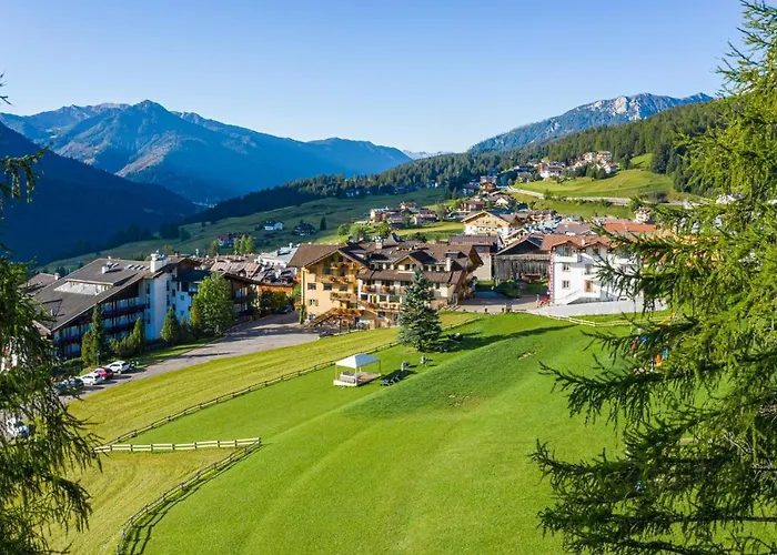 Family La GrottaAlbergo